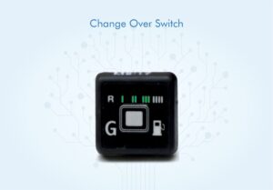 CNG Switch