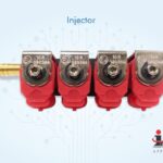 CNG INJECTOR