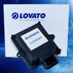 Lovato CNG ECU