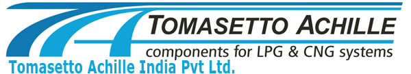 Tomasetto CNG logo