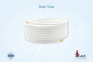 CNG SteelPipe